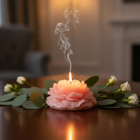 Candle Safety Tips: Essential Guide for Safe Candle Burning at Home