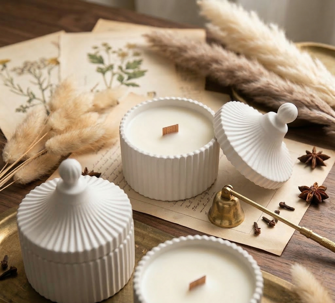 Best Candles for Different Moods: Your Complete Fragrance Guide